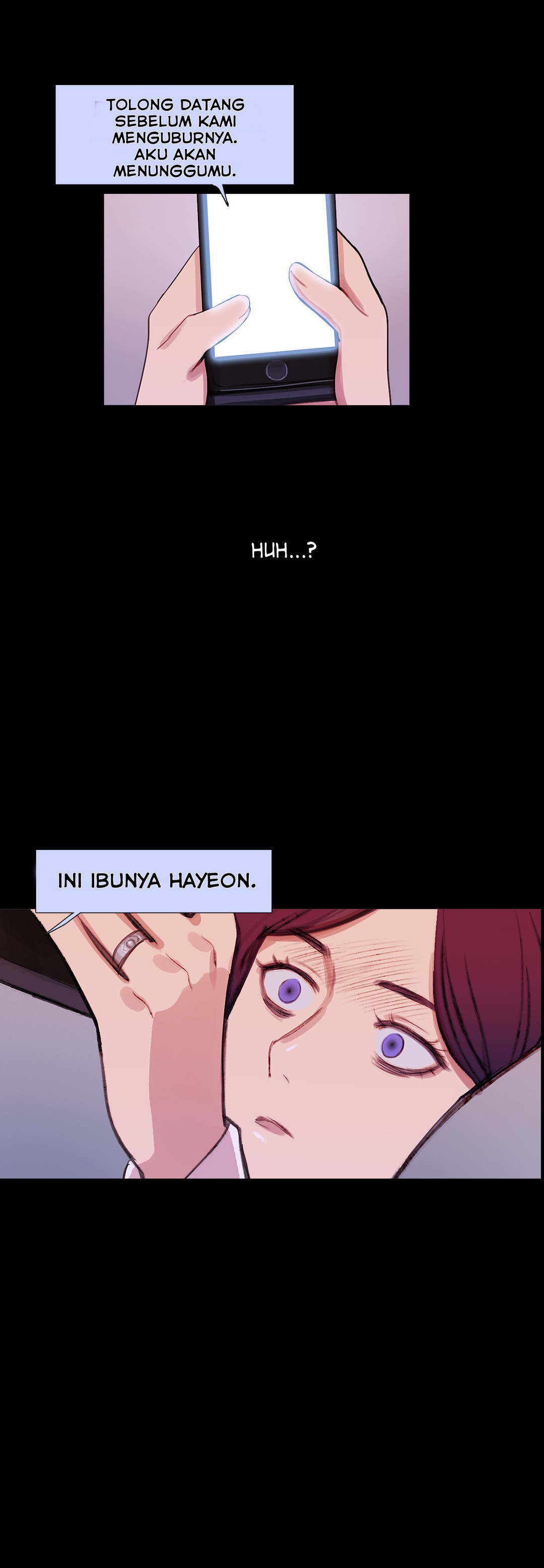 Fatal Woman - Chapter 40 20 Fatal Woman - Chapter 40 20