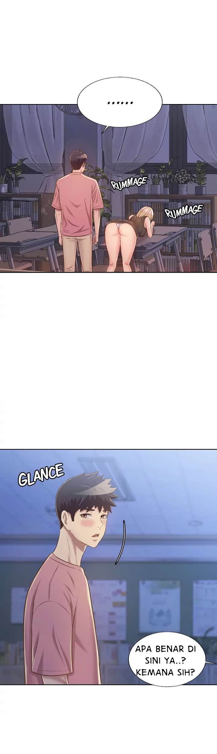 Noona’s Taste - Chapter 40 13 Noona’s Taste - Chapter 40 13