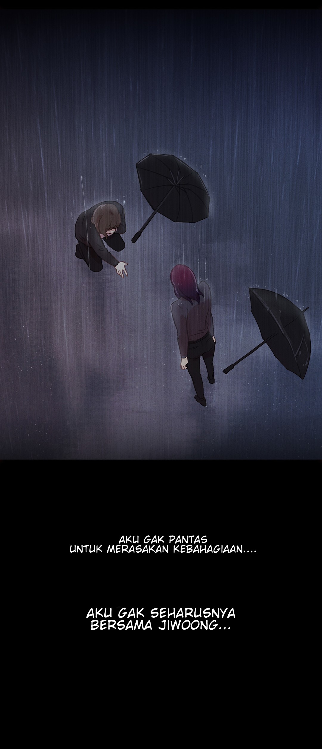 Fatal Woman - Chapter 40 35 Fatal Woman - Chapter 40 35