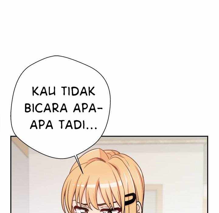 Crossing the Line - Chapter 40 43