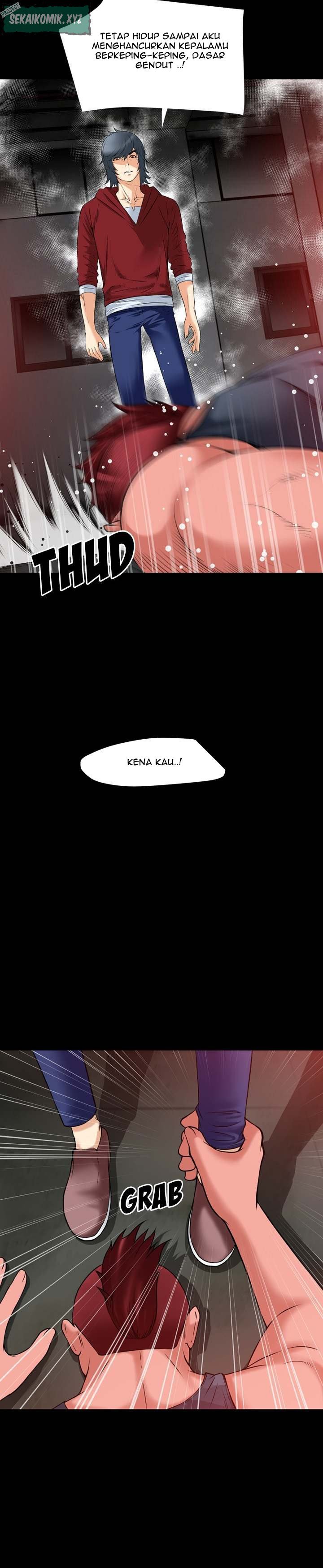 Beyond Imagination - Chapter 40 15