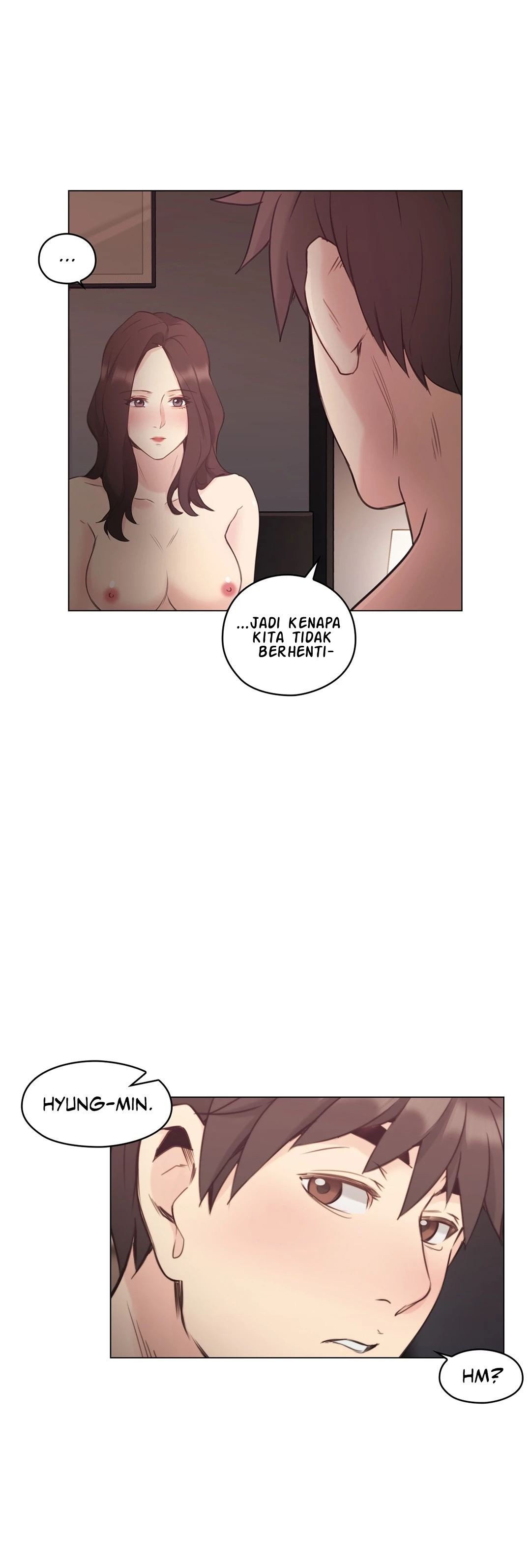 Teacher, Long Time No See - Chapter 40 10