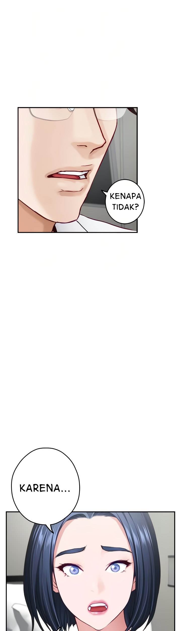 Noona&#8217;s Friend - Chapter 40 38