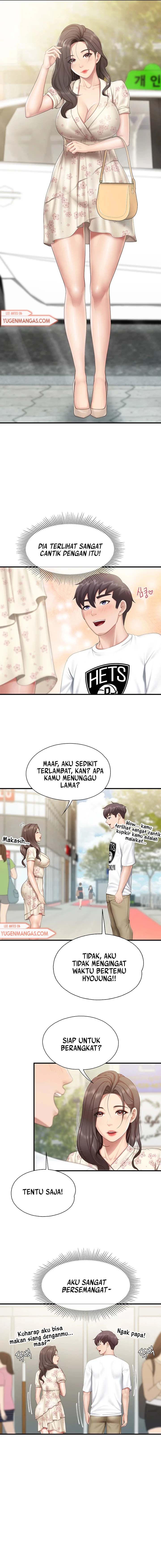 Kids Cafe Moms - Chapter 40 9