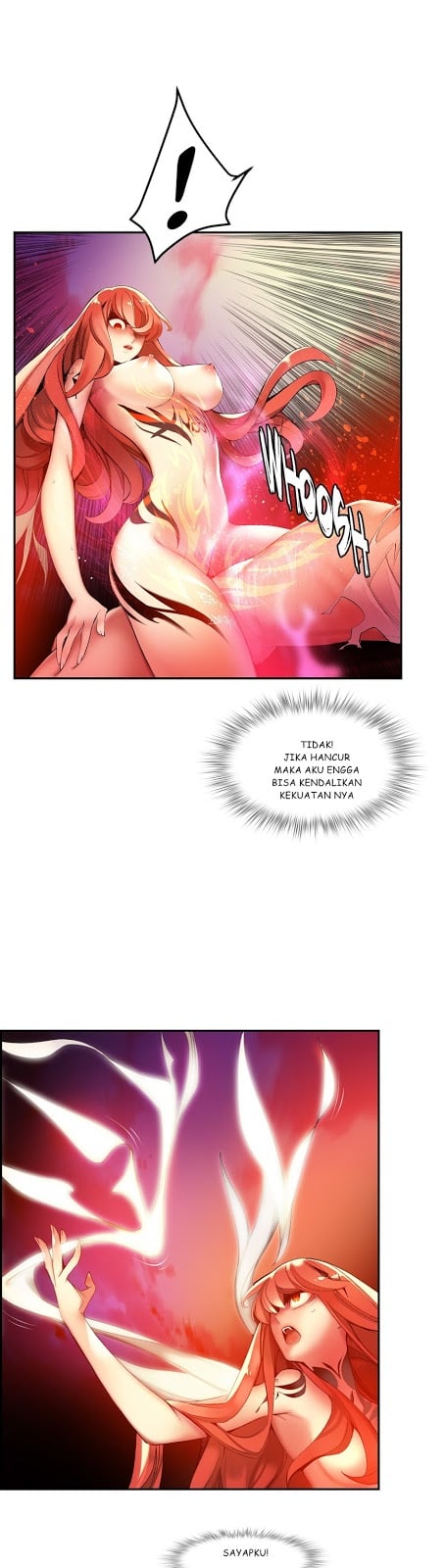 Lilith&#8217;s Cord - Chapter 40 33