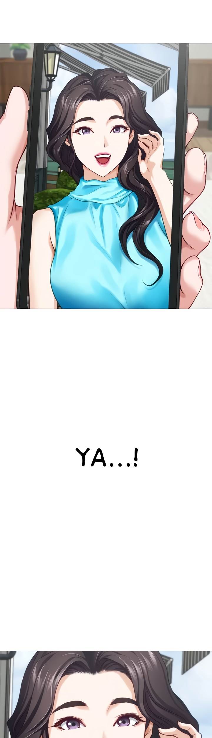 Noona&#8217;s Friend - Chapter 40 10