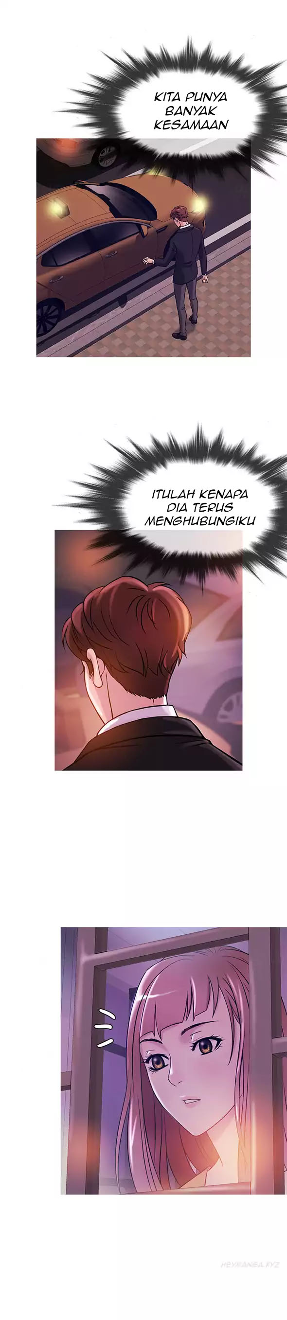 Heaven (Onion) - Chapter 40 10 Heaven (Onion) - Chapter 40 10