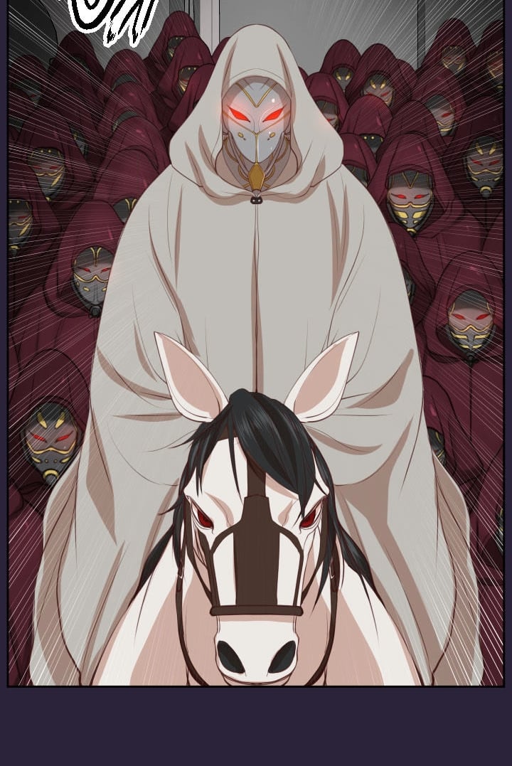 Yahalu - Chapter 40 42