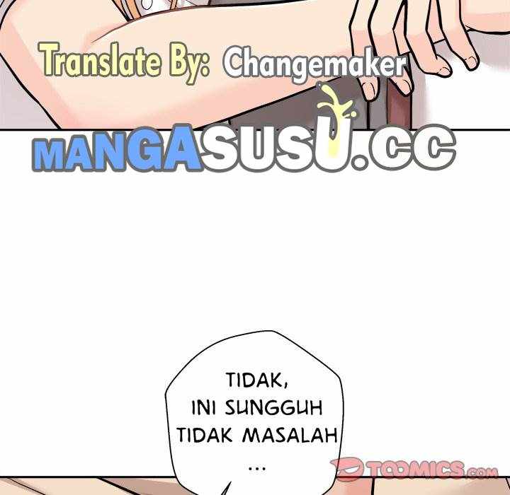 Crossing the Line - Chapter 40 142