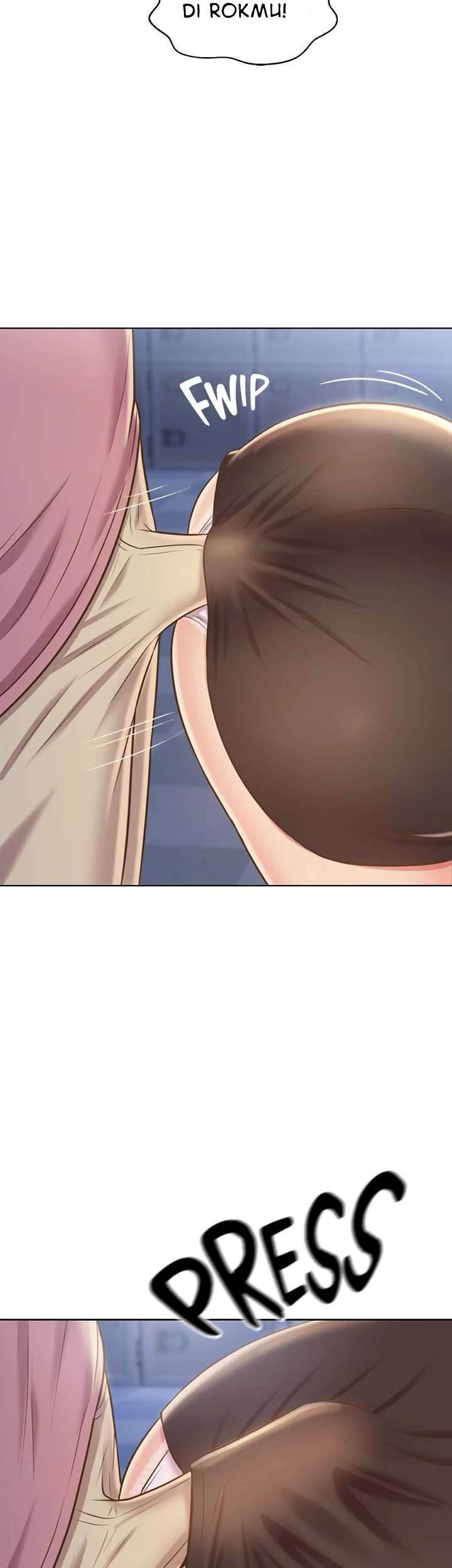 Noona’s Taste - Chapter 40 41 Noona’s Taste - Chapter 40 41