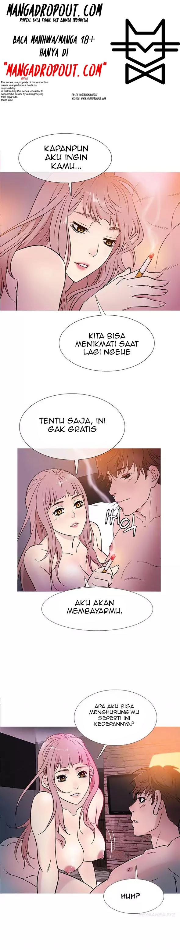 Heaven (Onion) - Chapter 40 1 Heaven (Onion) - Chapter 40 1