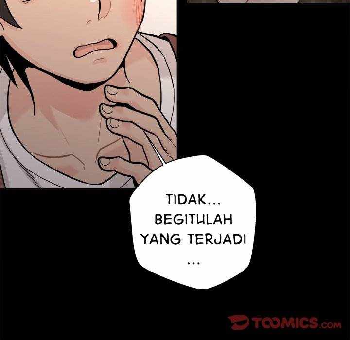 Crossing the Line - Chapter 40 107