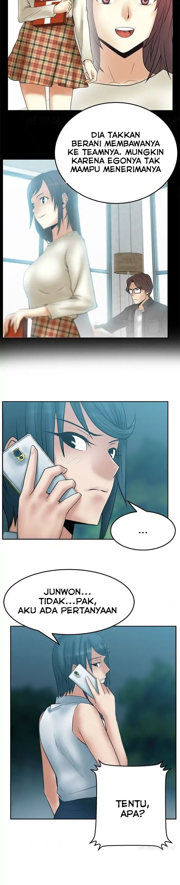 My Office Ladies - Chapter 40 2 My Office Ladies - Chapter 40 2