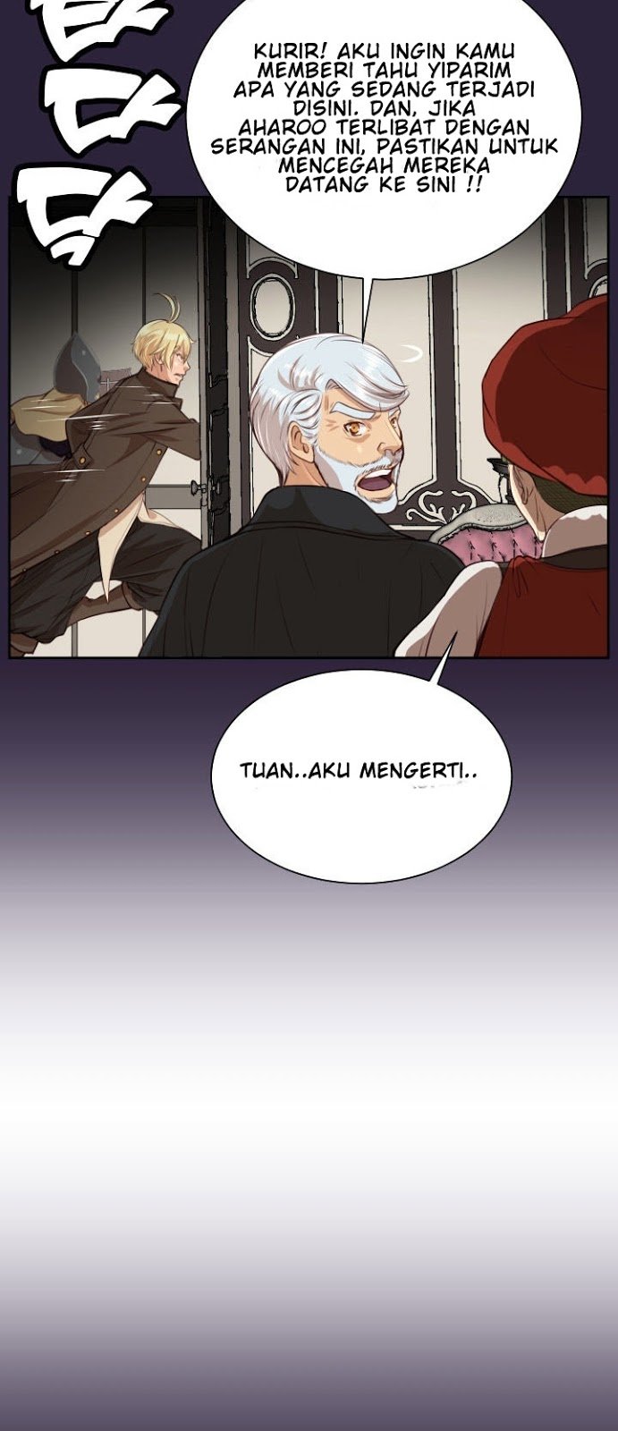 Yahalu - Chapter 40 37