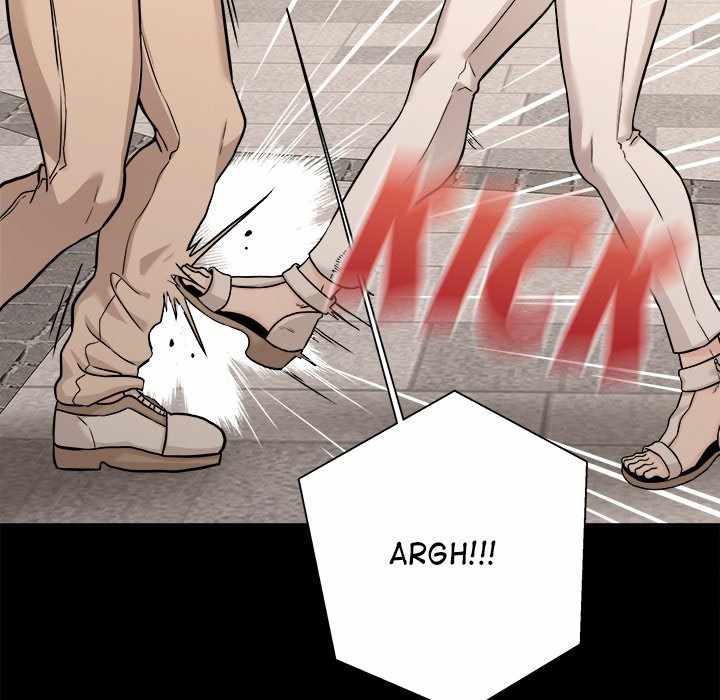 Crossing the Line - Chapter 40 94