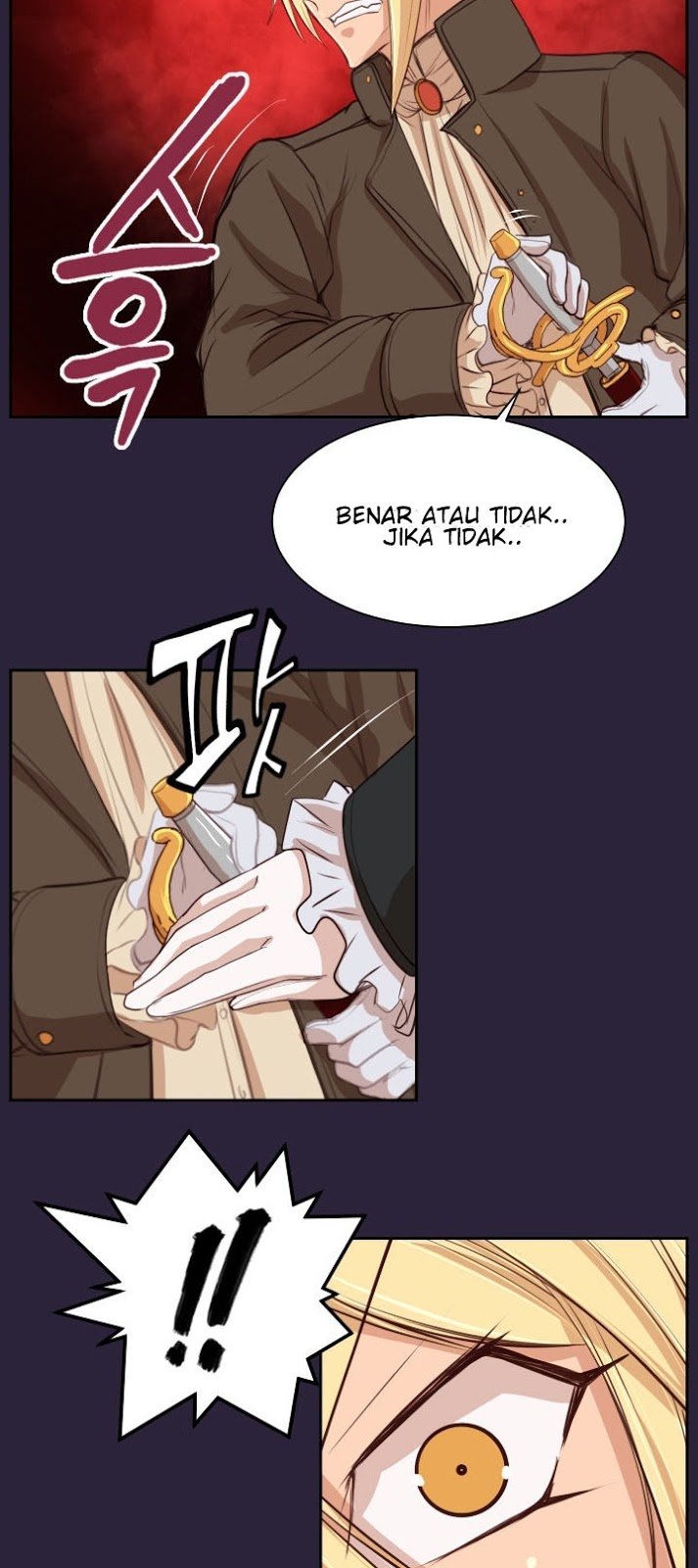 Yahalu - Chapter 40 47