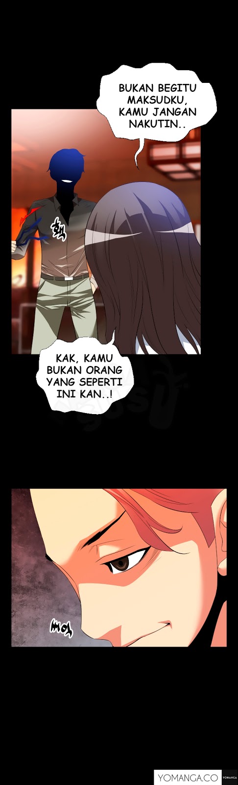 Love Parameter - Chapter 40 22 Love Parameter - Chapter 40 22