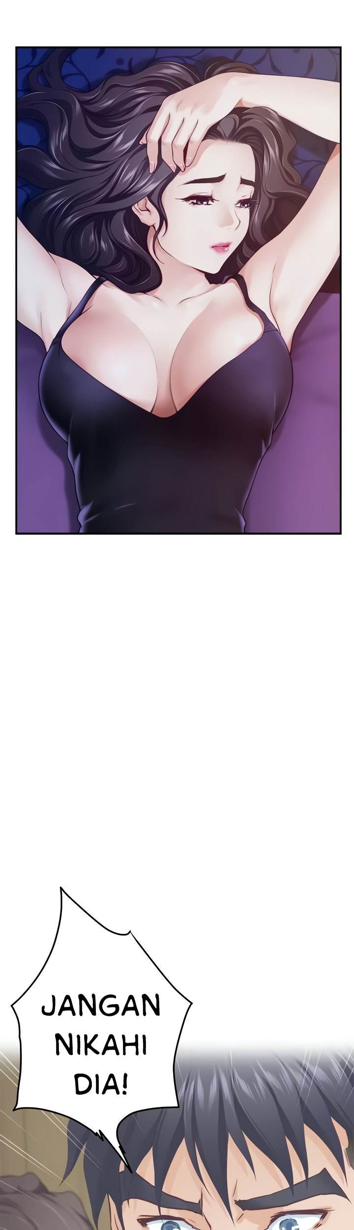 Noona&#8217;s Friend - Chapter 40 45