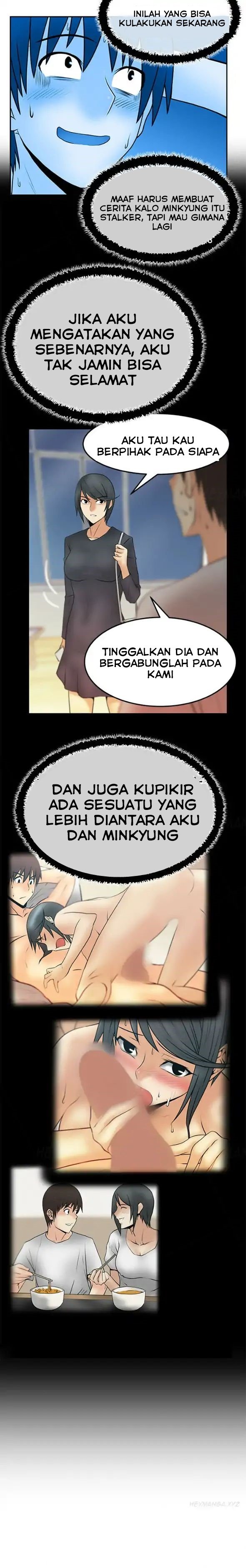 My Office Ladies - Chapter 40 10 My Office Ladies - Chapter 40 10