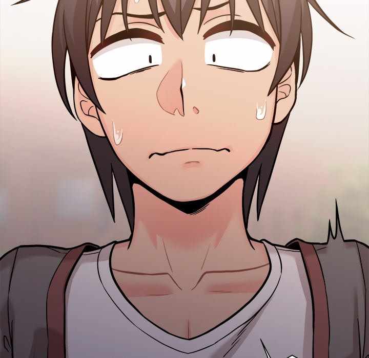 Crossing the Line - Chapter 40 15