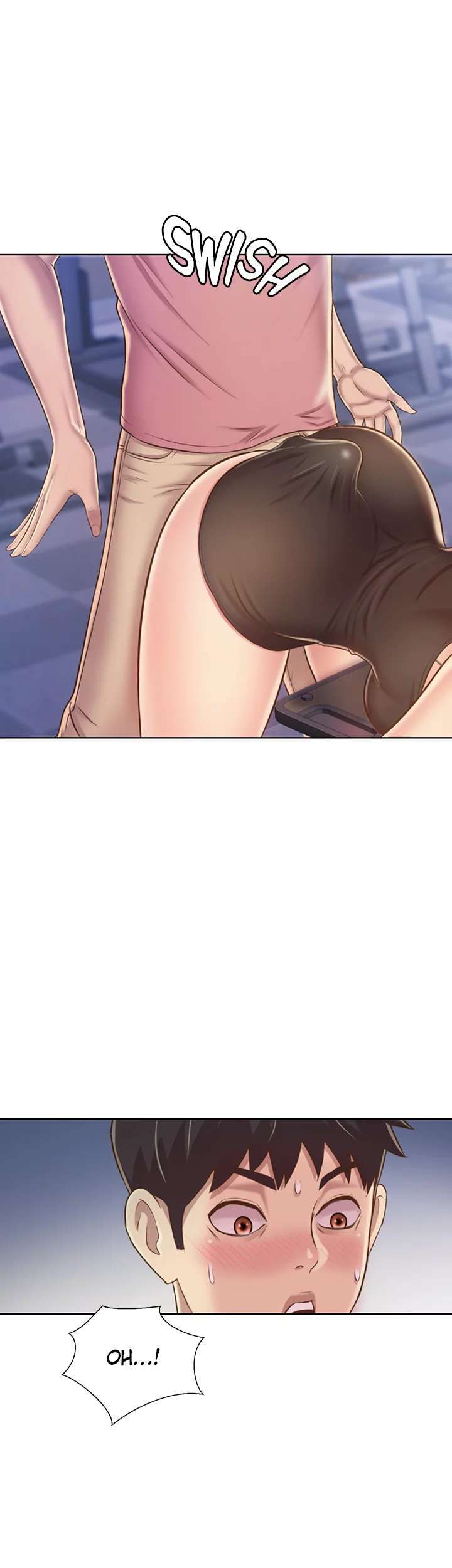 Noona’s Taste - Chapter 40 35 Noona’s Taste - Chapter 40 35