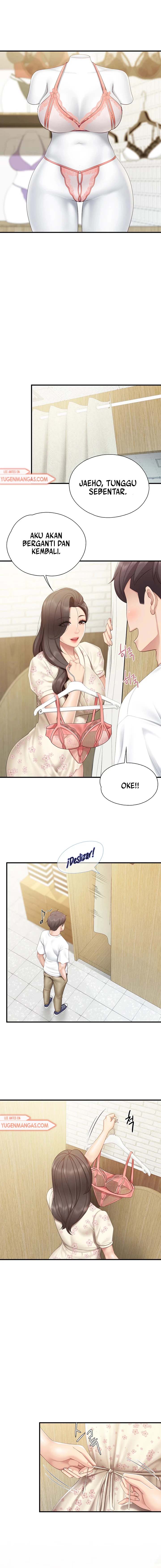 Kids Cafe Moms - Chapter 40 12