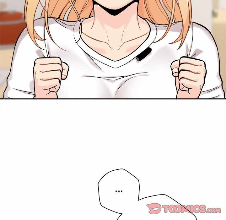 Crossing the Line - Chapter 40 48