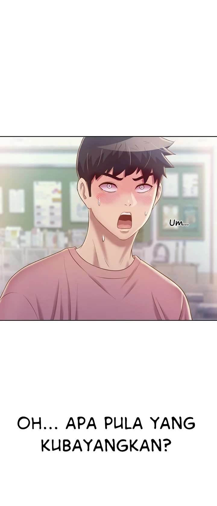 Noona’s Taste - Chapter 40 23 Noona’s Taste - Chapter 40 23