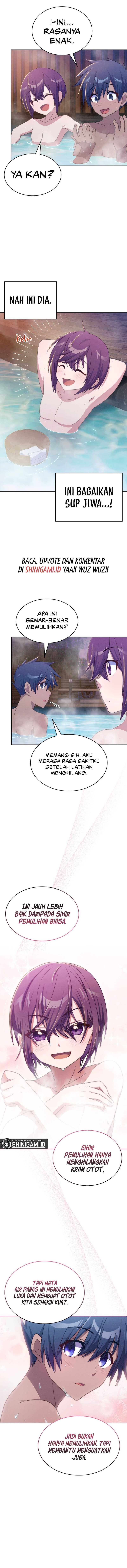 Never Die Extra - Chapter 40 4