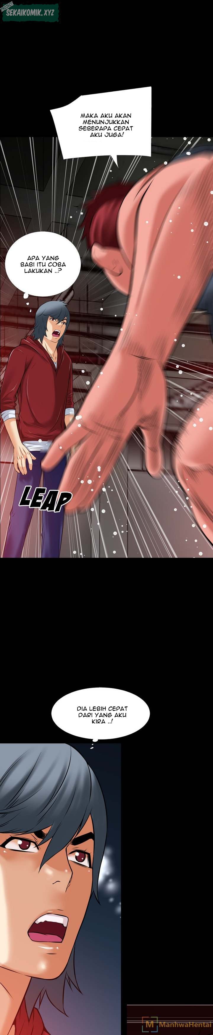 Beyond Imagination - Chapter 40 11