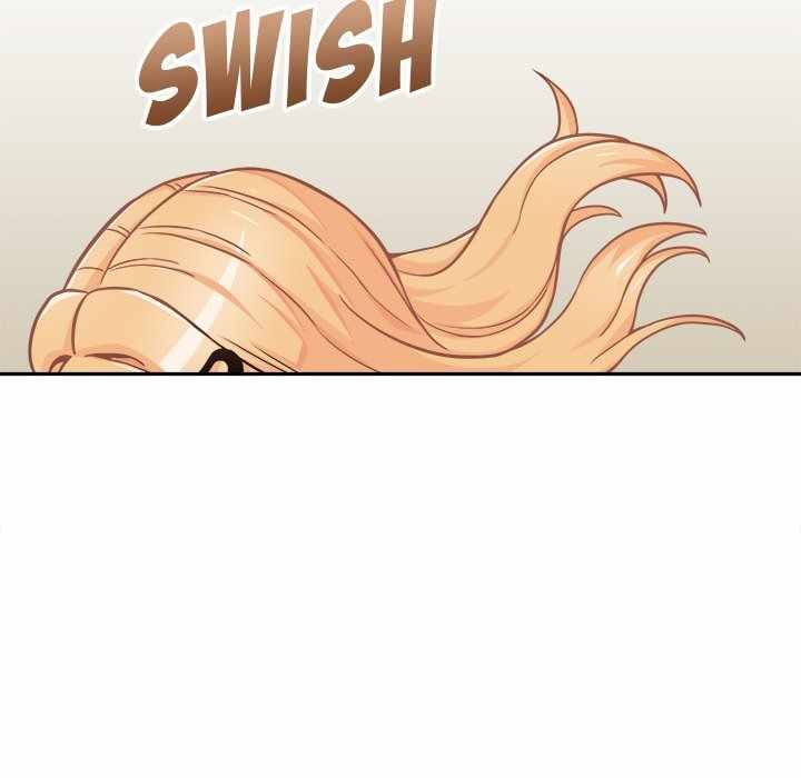 Crossing the Line - Chapter 40 134