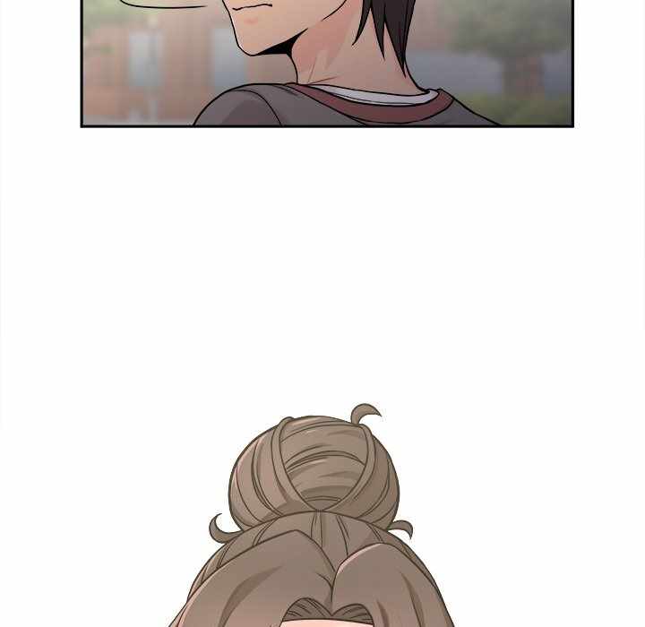 Crossing the Line - Chapter 40 22