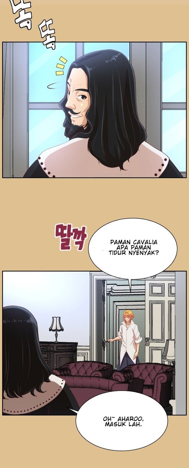 Yahalu - Chapter 40 21