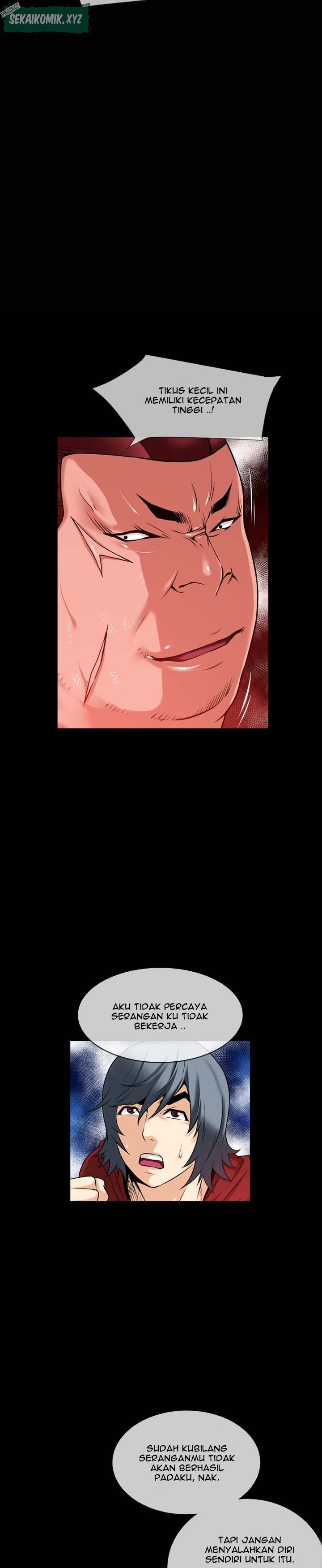 Beyond Imagination - Chapter 40 6