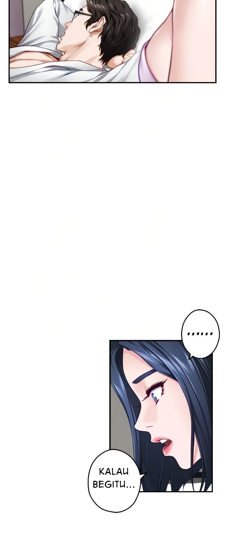 Noona&#8217;s Friend - Chapter 40 17