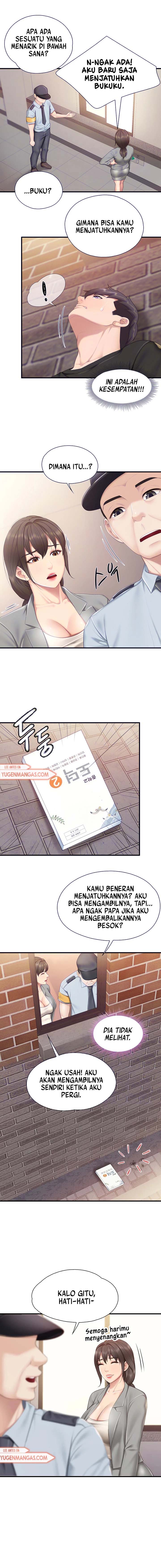 Kids Cafe Moms - Chapter 40 3