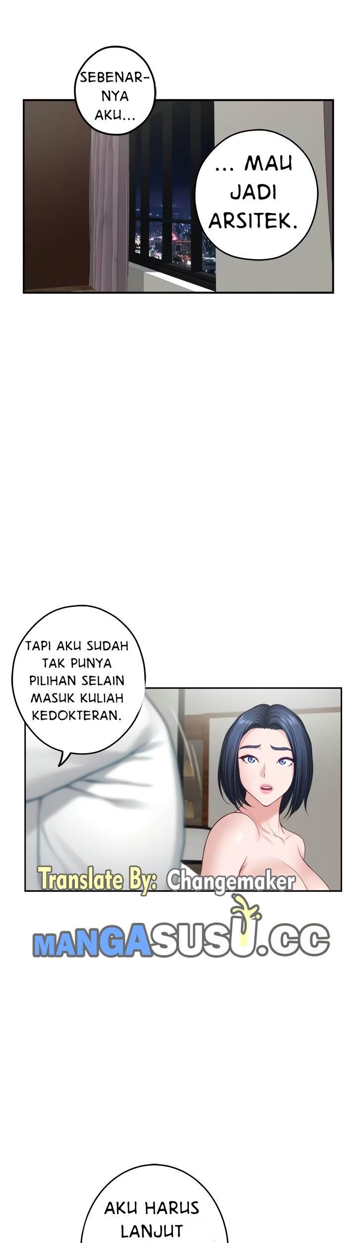 Noona&#8217;s Friend - Chapter 40 24