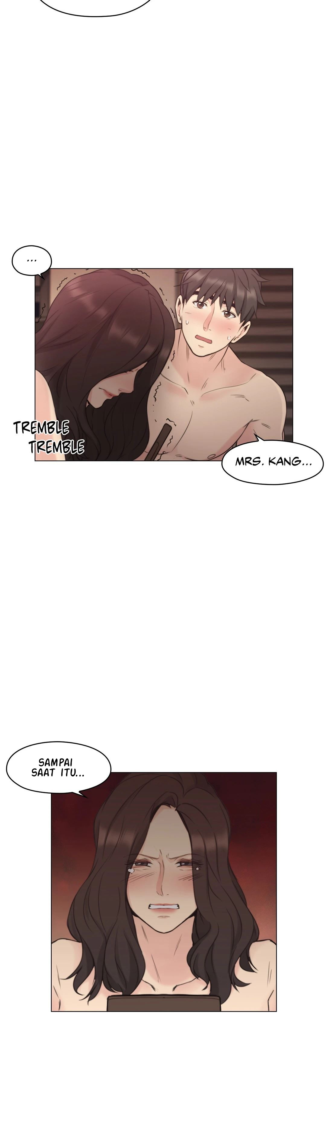 Teacher, Long Time No See - Chapter 40 31