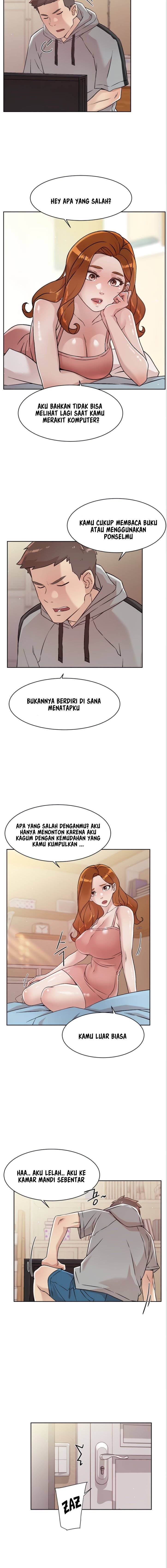 Everything about Best Friend - Chapter 40 4