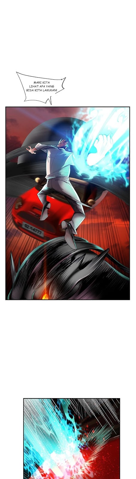 Lilith&#8217;s Cord - Chapter 40 28