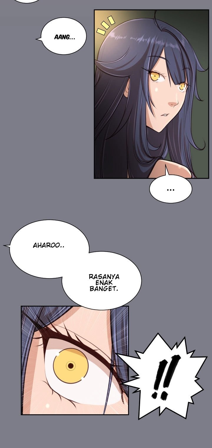 Yahalu - Chapter 40 9