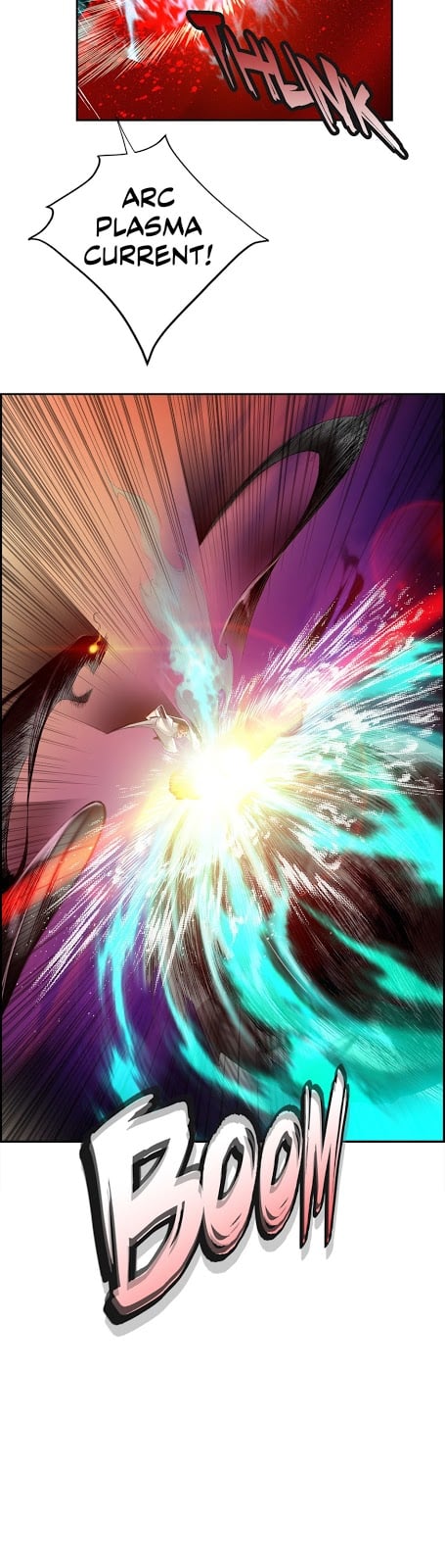 Lilith&#8217;s Cord - Chapter 40 29