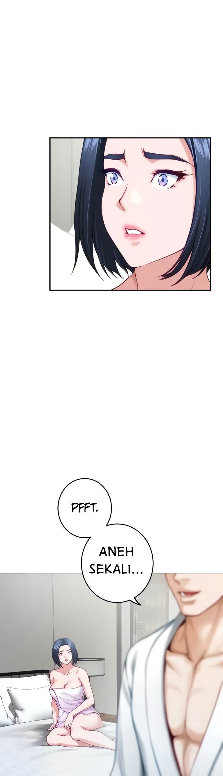 Noona&#8217;s Friend - Chapter 40 30