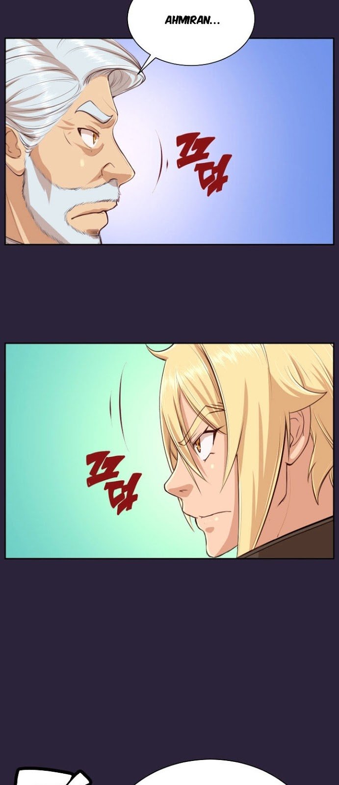 Yahalu - Chapter 40 36