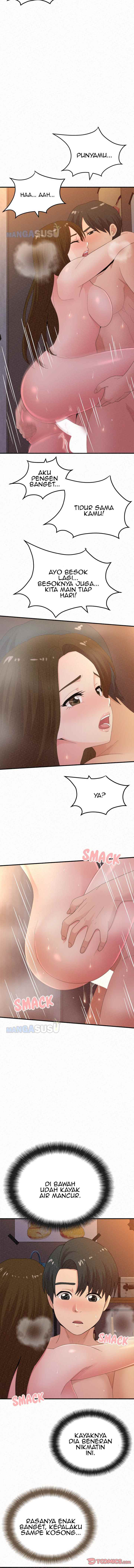 Milk Therapy - Chapter 40 12