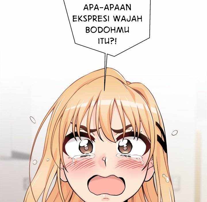 Crossing the Line - Chapter 40 47