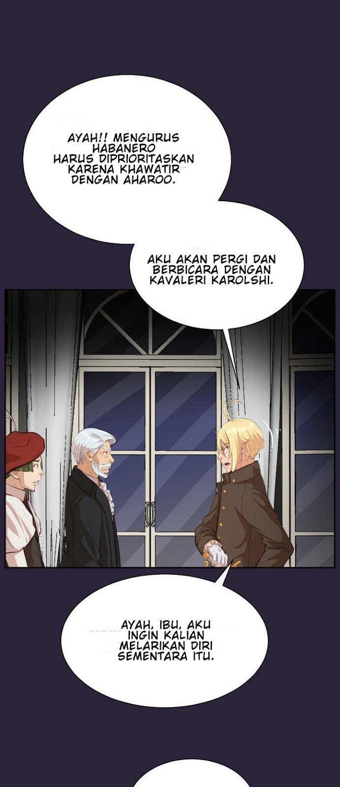 Yahalu - Chapter 40 35