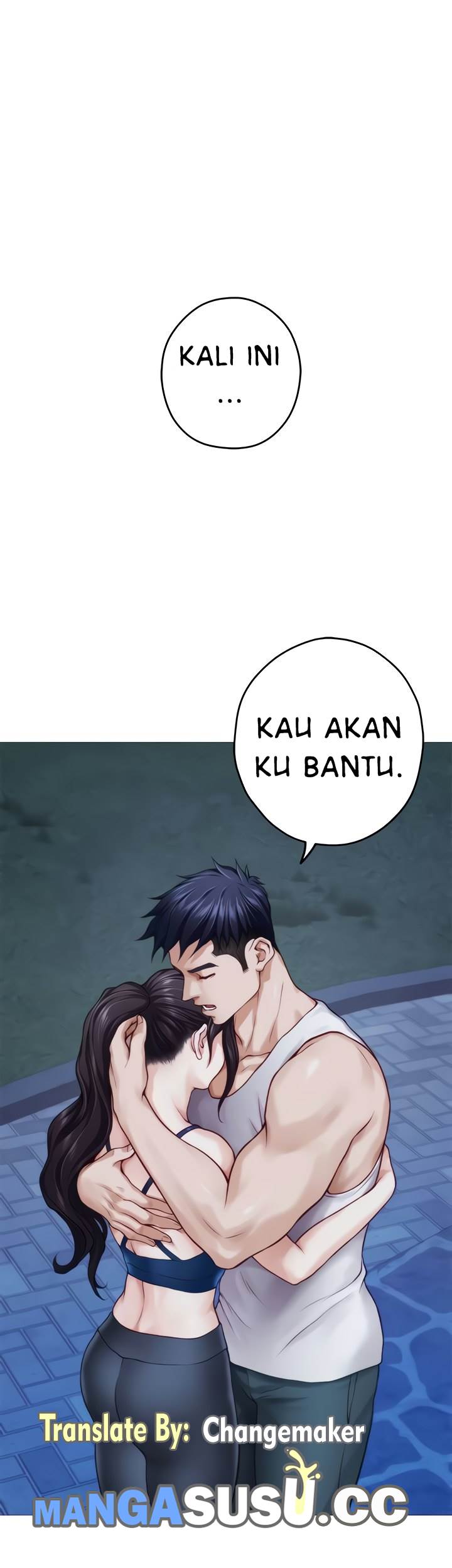 Noona&#8217;s Friend - Chapter 40 60