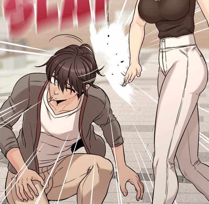 Crossing the Line - Chapter 40 98