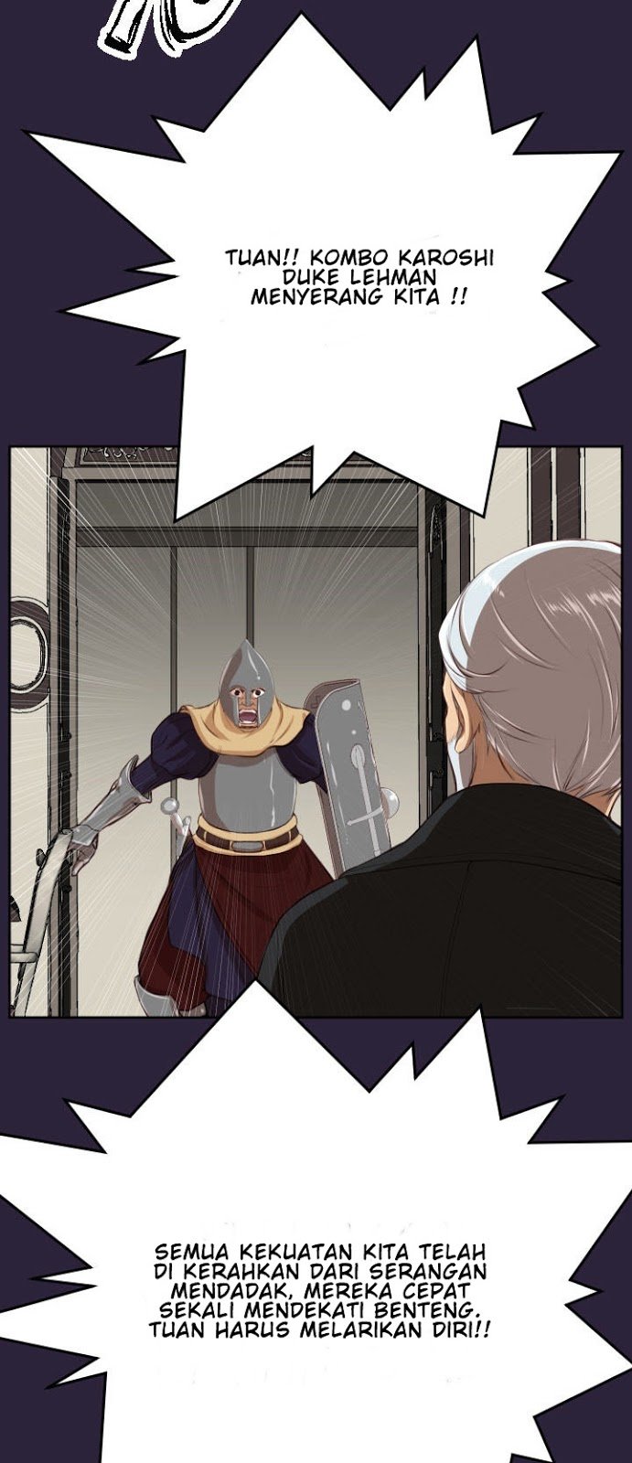 Yahalu - Chapter 40 30